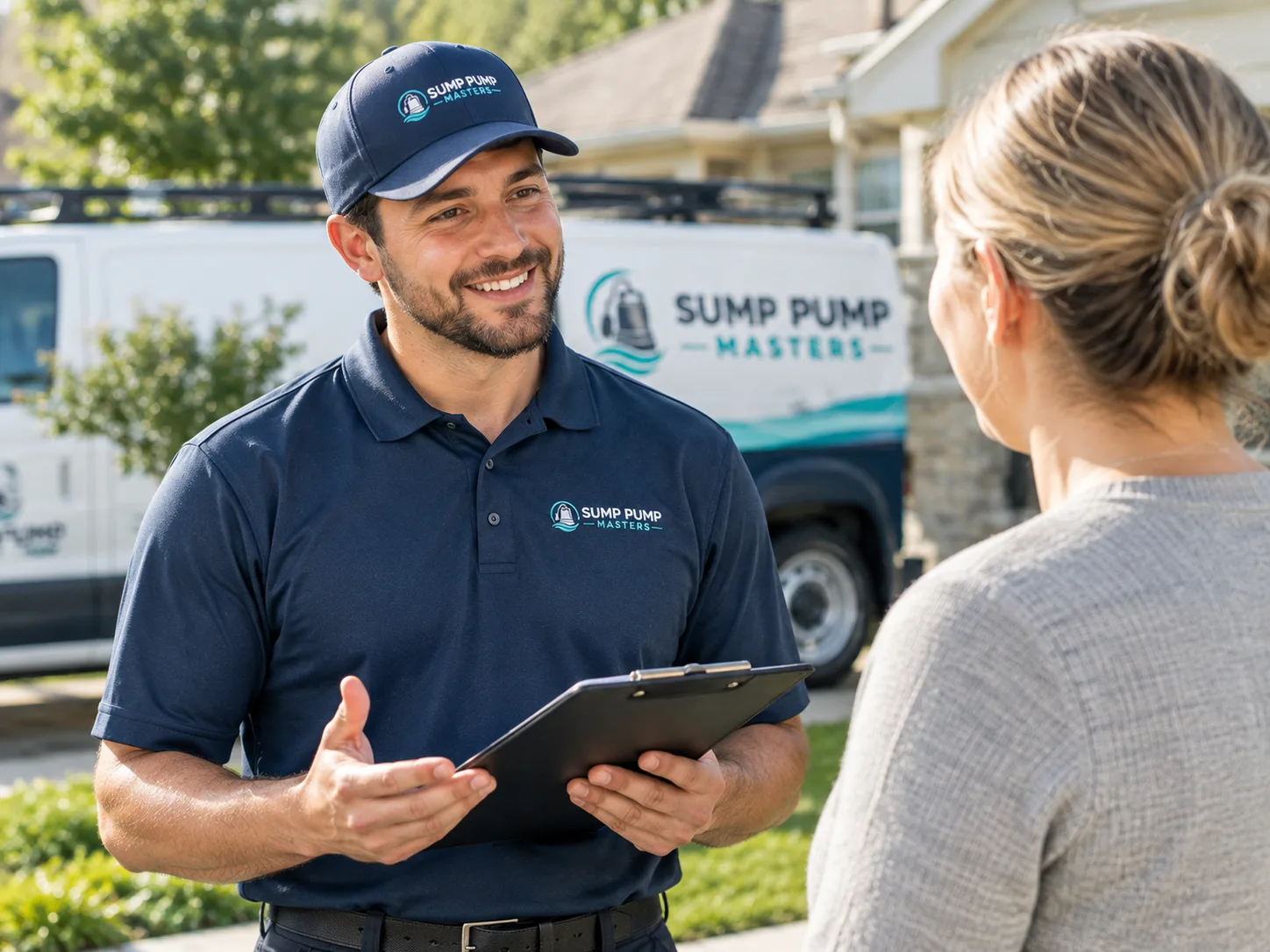 Sump Pump Repair Adair, IA FAQs